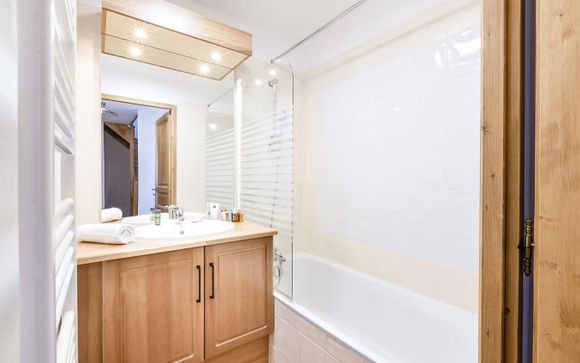 Vos appartements