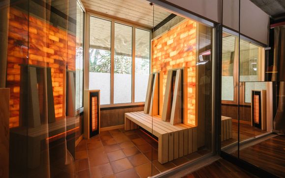 Les chambres 