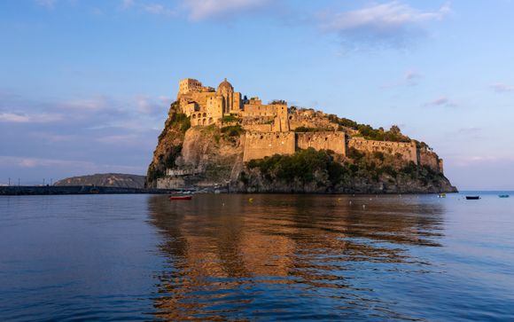 Vos excursions incluses pour plus d