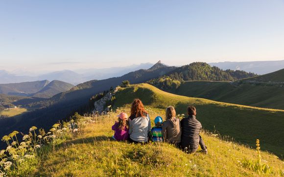 Rendez-vous... en montagne !