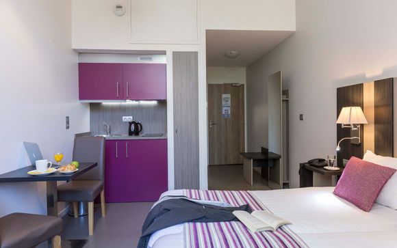 Vos appartements