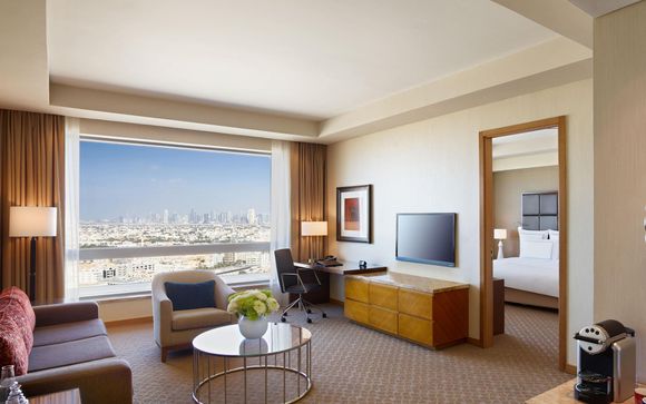Les chambres 