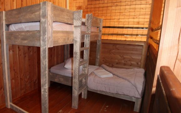 Vos appartements