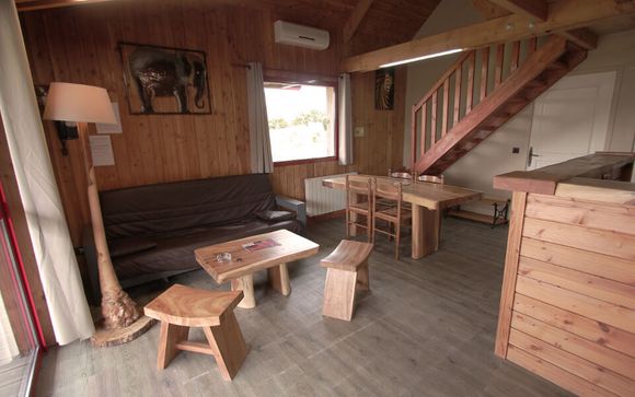 Vos appartements