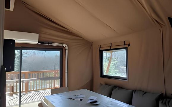 Vos appartements