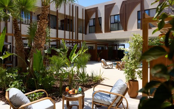 Les chambres 