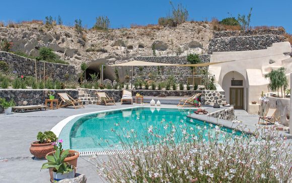 Votre villa
