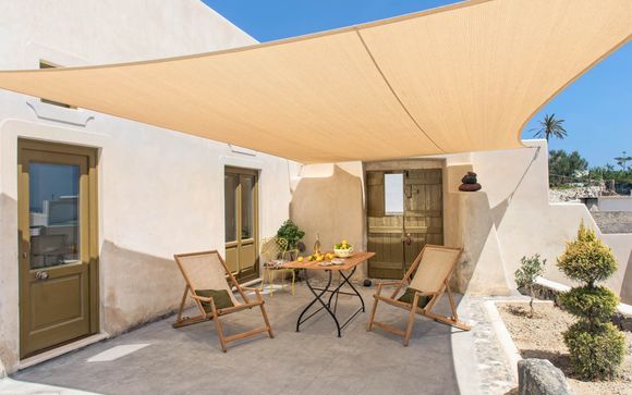 Votre villa