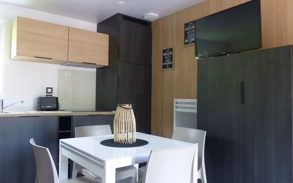 Vos appartements