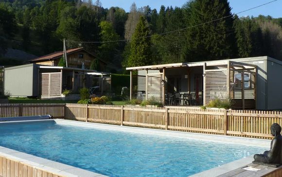 Vos appartements