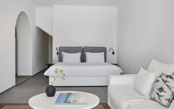 Les chambres 