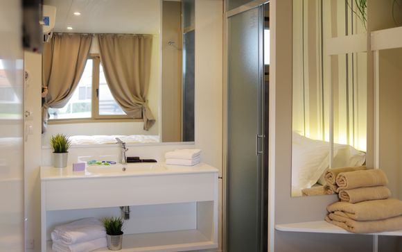 Vos appartements