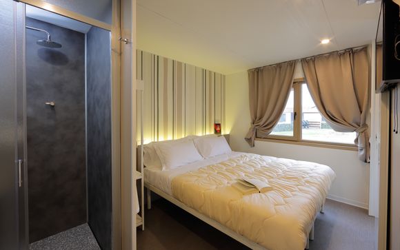Vos appartements