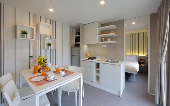 Vos appartements
