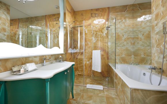 Vos chambres