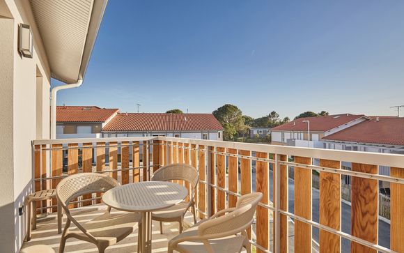 Vos appartements