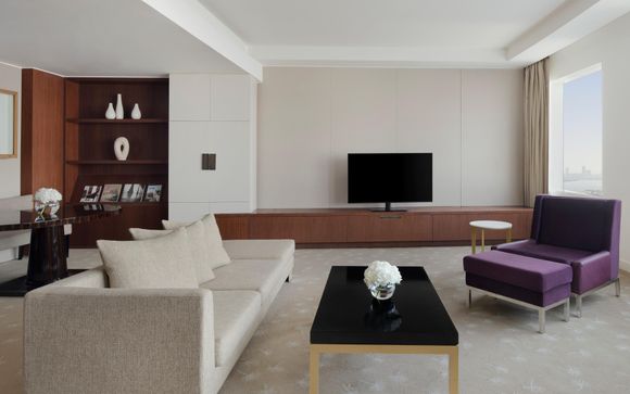 Les chambres 