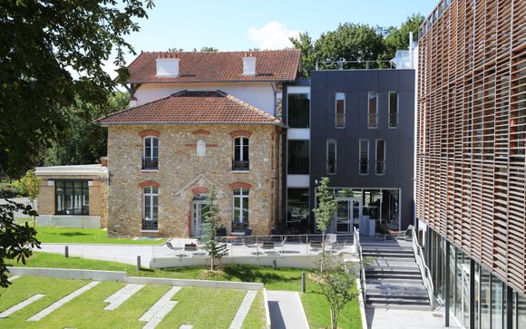 Les chambres 