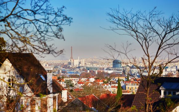 Rendez-vous à... Meudon