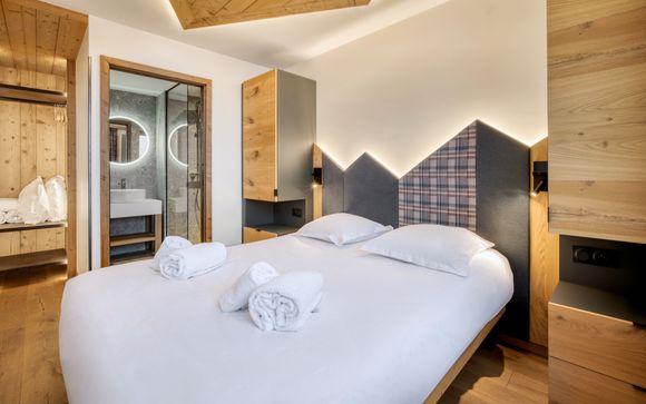 Vos appartements