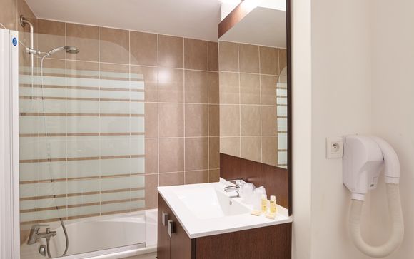 Vos appartements