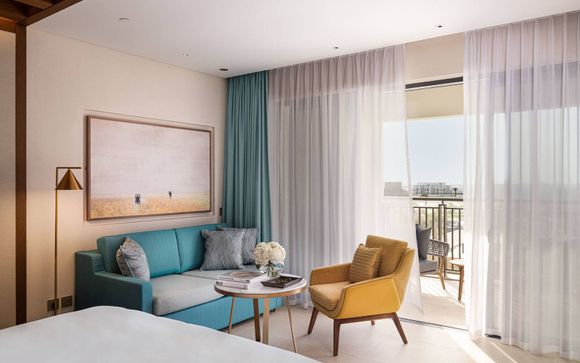 Les chambres 