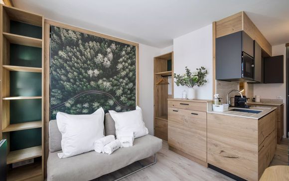 Vos appartements
