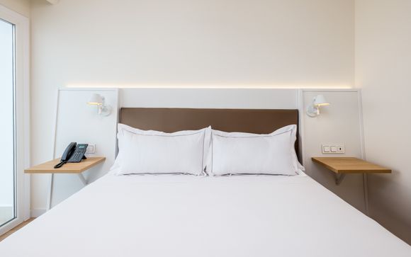 Les chambres 