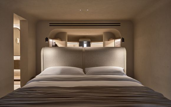 Les chambres 