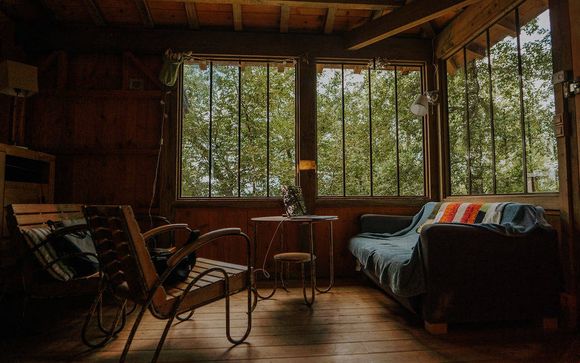 Vos appartements