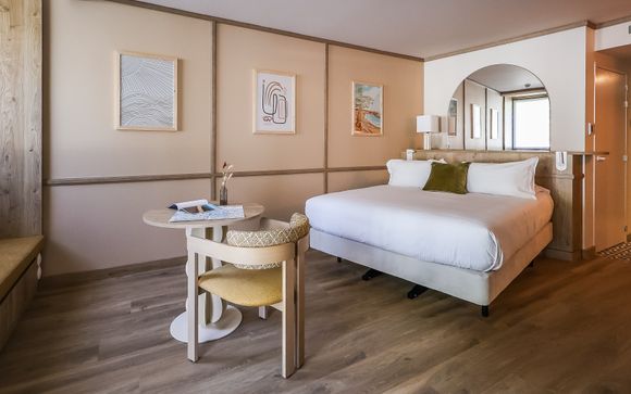 Vos appartements