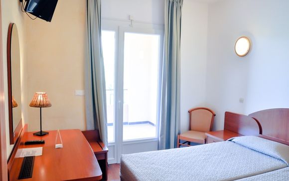 Les chambres 
