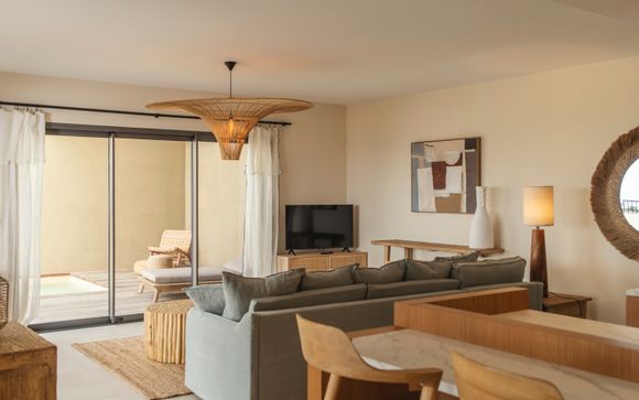 Vos appartements