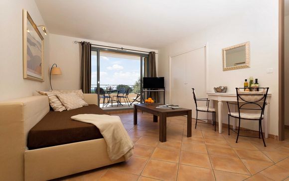 Vos appartements