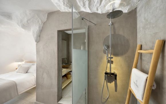 Les chambres 