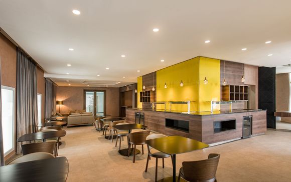 Les chambres 