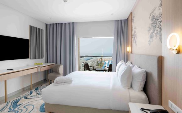 Les chambres 