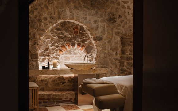 Les chambres 