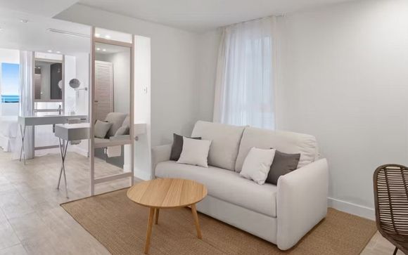 Les chambres 