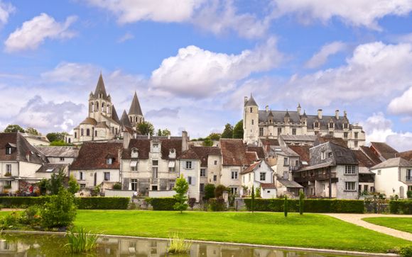 A la découverte des joyaux de la Loire