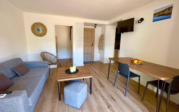 Vos appartements