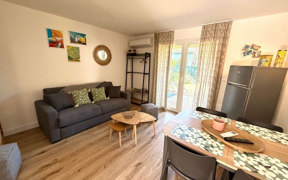 Vos appartements