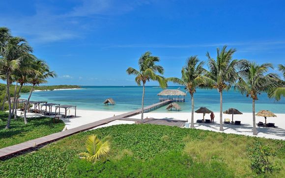 Poussez les portes du Meliá Buenavista 5*