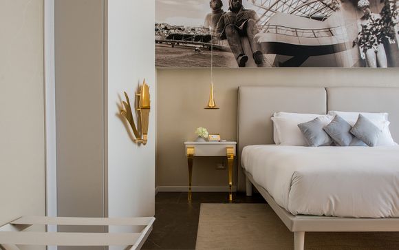 Vos chambres