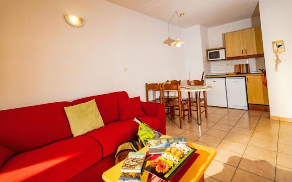 Vos appartements