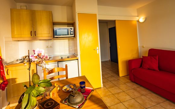 Vos appartements