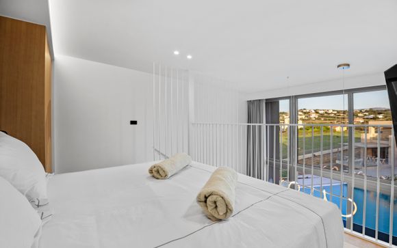 Les chambres 