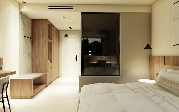 Les chambres 
