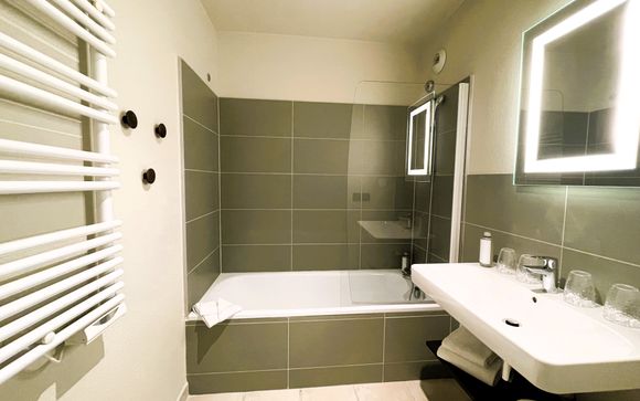 Vos appartements
