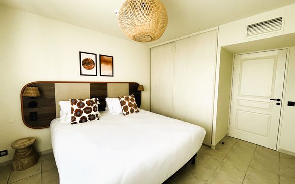 Vos appartements